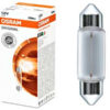 Osram pulkpirn, C10W, SV8.5-8