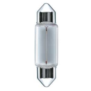 Osram pulkpirn, C10W, SV8.5-8 2