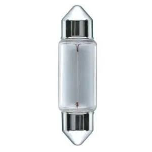 Osram pulkpirn, C10W, SV8.5-8 2