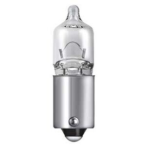 Osram metallsokliga pirn, H5W 2