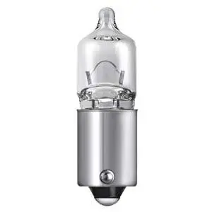 Osram metallsokliga pirn, H5W 2