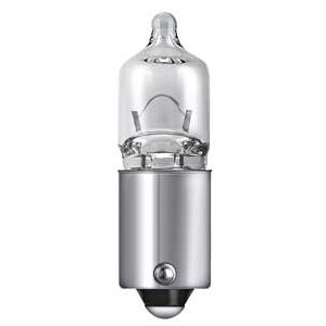 Osram metallsokliga pirn, H10W 2