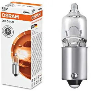 Osram metallsokliga pirn, H20W