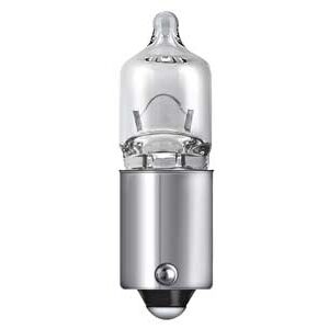 Osram metallsokliga pirn, H20W 2
