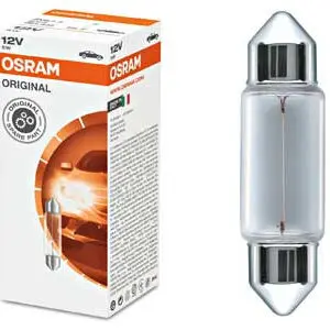 Osram pulkpirn, SV8.5-8, 11×41 mm