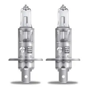 Osram halogeenpirni paar H1, 12 V 2