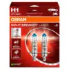 Osram halogeenpirni paar H1