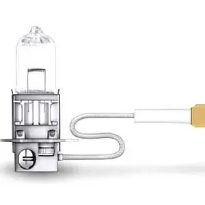 Osram halogeenpirn H3, PK22s 2