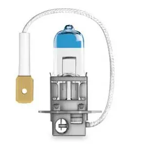 Osram halogeenpirni paar H3, PK22s 2