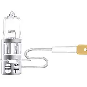 Osram halogeenpirn H3, PK22s, 24 V, 10-64156-01B 2