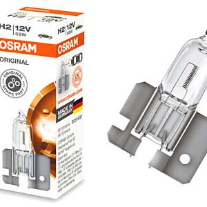 Osram halogeenpirn H2, X511