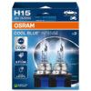 Osram halogeenpirni paar H15