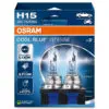 Osram halogeenpirni paar H15