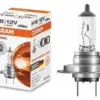 Osram halogeenpirn H18, PY26d-1