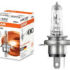 Osram halogeenpirn H19, PU43t-3
