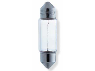 Osram pulkpirni paar, C5W, SV8.5-8 2