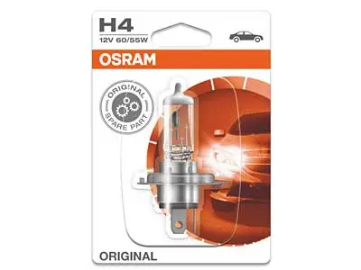 Osram halogeenpirn H4, 10-64193-01B