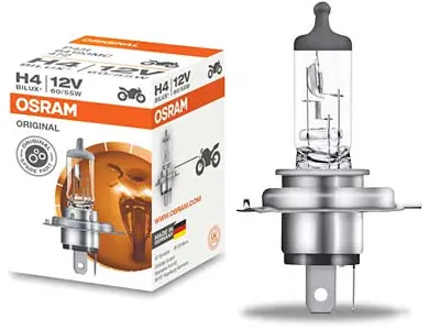 Osram halogeenpirn H4