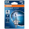 Osram halogeenpirn H4, 60W/55 W
