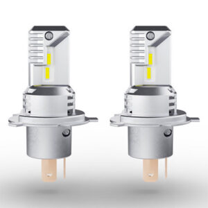 Osram LED pirnipaar H4/H19 2