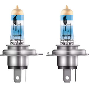 Osram halogeenpirni paar H4, 60W/55 W 2
