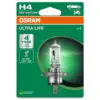 Osram halogeenpirn H4, P43t