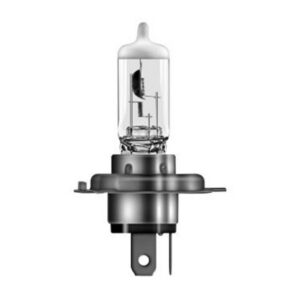 Osram halogeenpirn H4, P43t 2