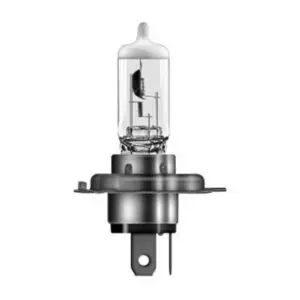 Osram halogeenpirn H4, P43t 2
