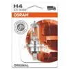 Osram halogeenpirn H4, P43t, 24 V, 10-64196-01B