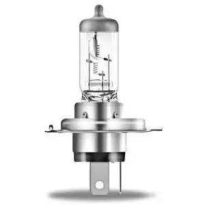 Osram halogeenpirn H4, P43t, 24 V, 10-64196-01B 2
