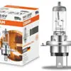 Osram halogeenpirn H4, P43t, 24 V