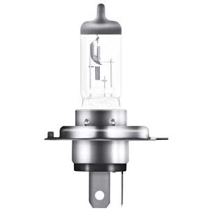 Osram halogeenpirni paar H4, P43t 2