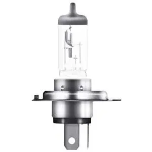 Osram halogeenpirni paar H4, P43t 2