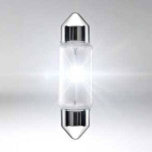 Osram pulkpirn, SV8.5-8, 11×41 mm, 24 V 2