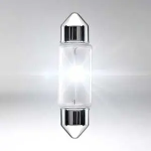Osram pulkpirn, SV8.5-8, 11×41 mm, 24 V 2