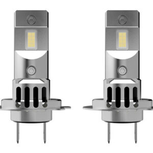 Osram LED-pirnide komplekt H7/18, H7/H18 2