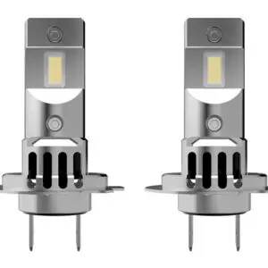 Osram LED-pirnide komplekt H7/18, H7/H18 2