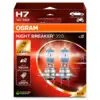 Osram halogeenpirni paar H7, 55 W