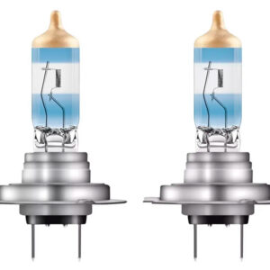 Osram halogeenpirni paar H7, 55 W 2