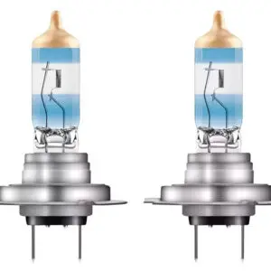Osram halogeenpirni paar H7, 55 W 2