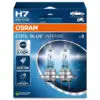 Osram halogeenpirni paar H7, 10-64210CBN-2HB