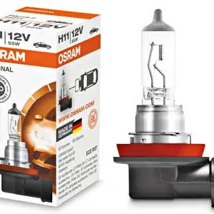 Osram halogeenpirn H11