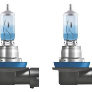 Osram halogeenpirni paar H11, 55 W 2