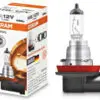 Osram halogeenpirn H8, PGJ19-1