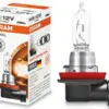 Osram halogeenpirn H9, PGJ19-5