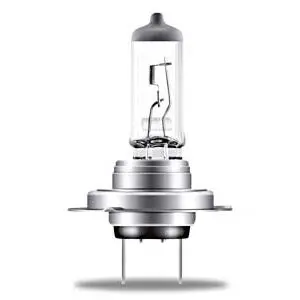 Osram halogeenpirn H7, PX26d, 24 V, 10-64215-01B 2