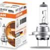 Osram halogeenpirn H7, PX26d, 24 V