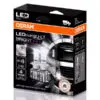 Osram LED pirnipaar H7