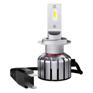 Osram LED pirnipaar H7 3