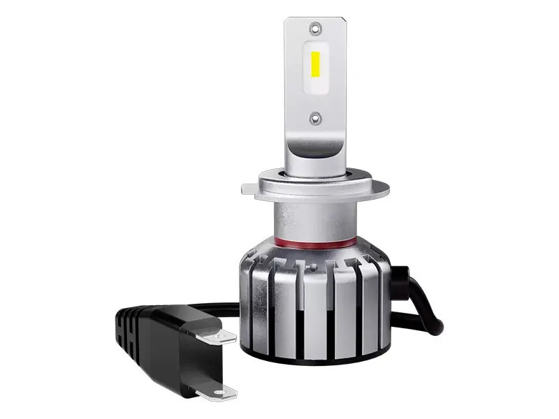 Osram LED pirnipaar H7 3